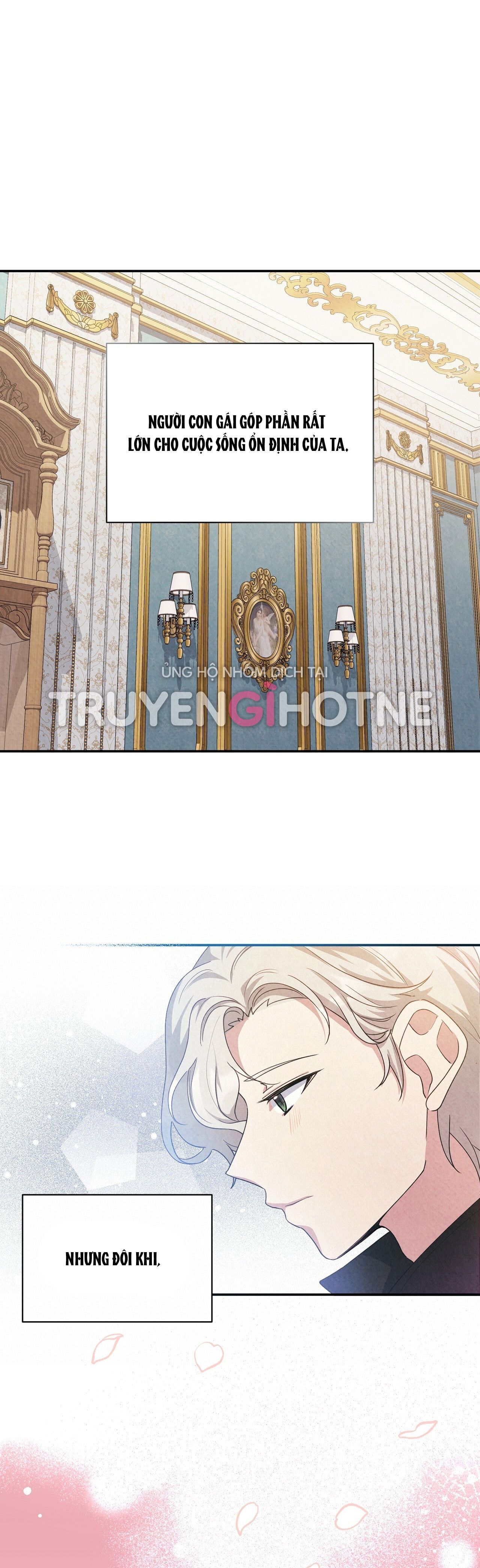 đọc truyện [18+] Hầu Tước Sạch Sẽ Và Quý Cô Bảo Thủ Chương 7.1 ảnh 26 tại Giả Dược