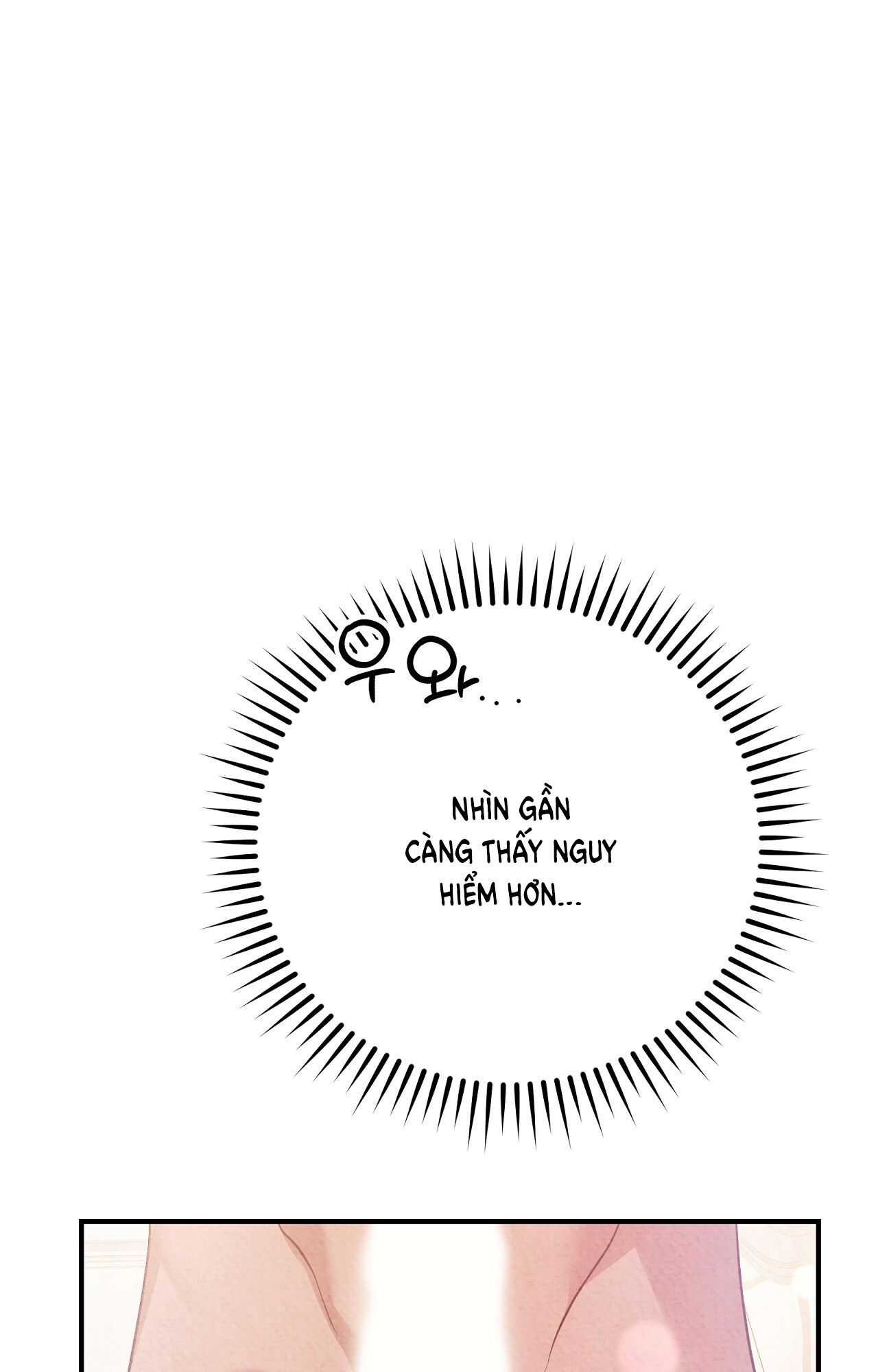 đọc truyện [18+] Hầu Tước Sạch Sẽ Và Quý Cô Bảo Thủ Chương 9.1 ảnh 13 tại Giả Dược