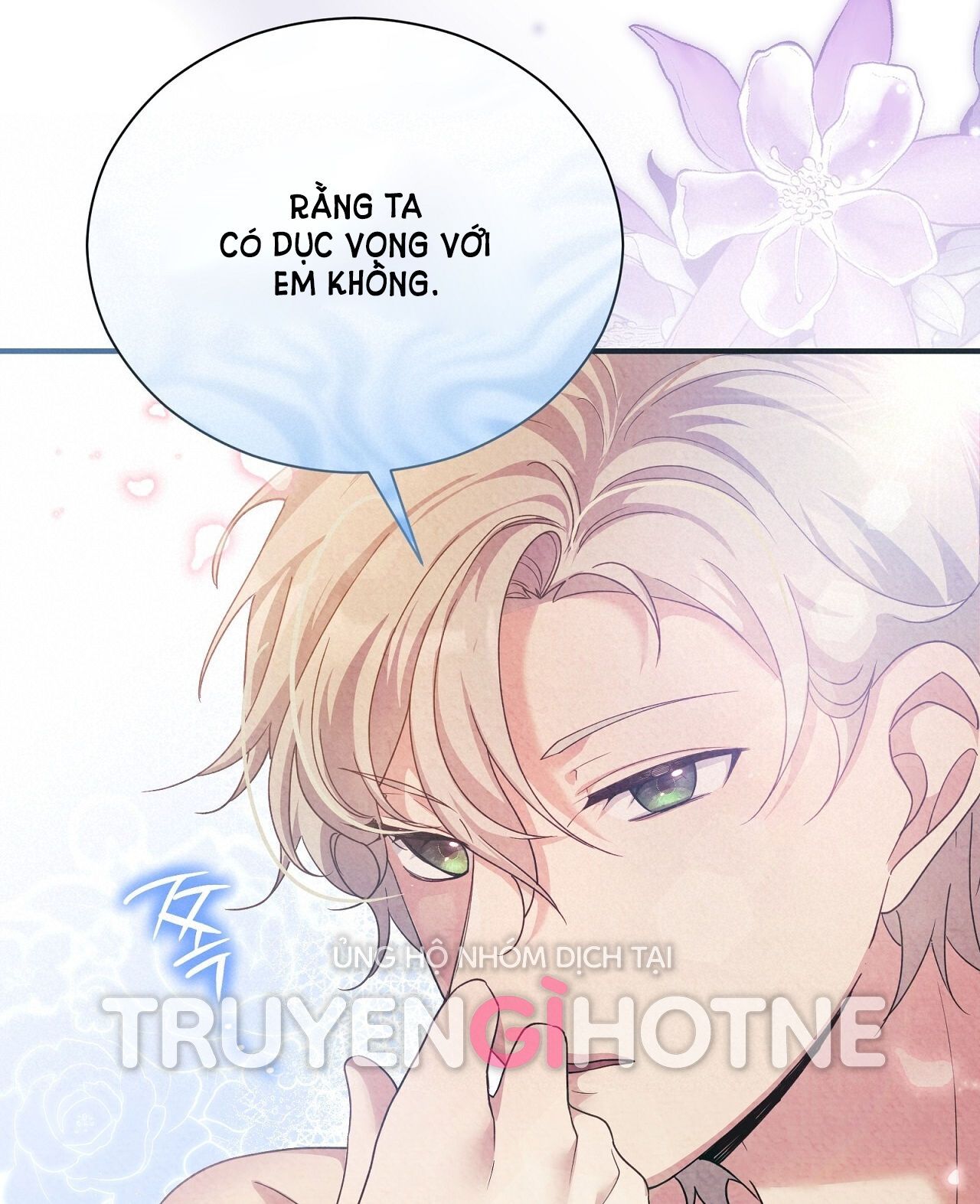 đọc truyện [18+] Hầu Tước Sạch Sẽ Và Quý Cô Bảo Thủ Chương 9.1 ảnh 23 tại Giả Dược