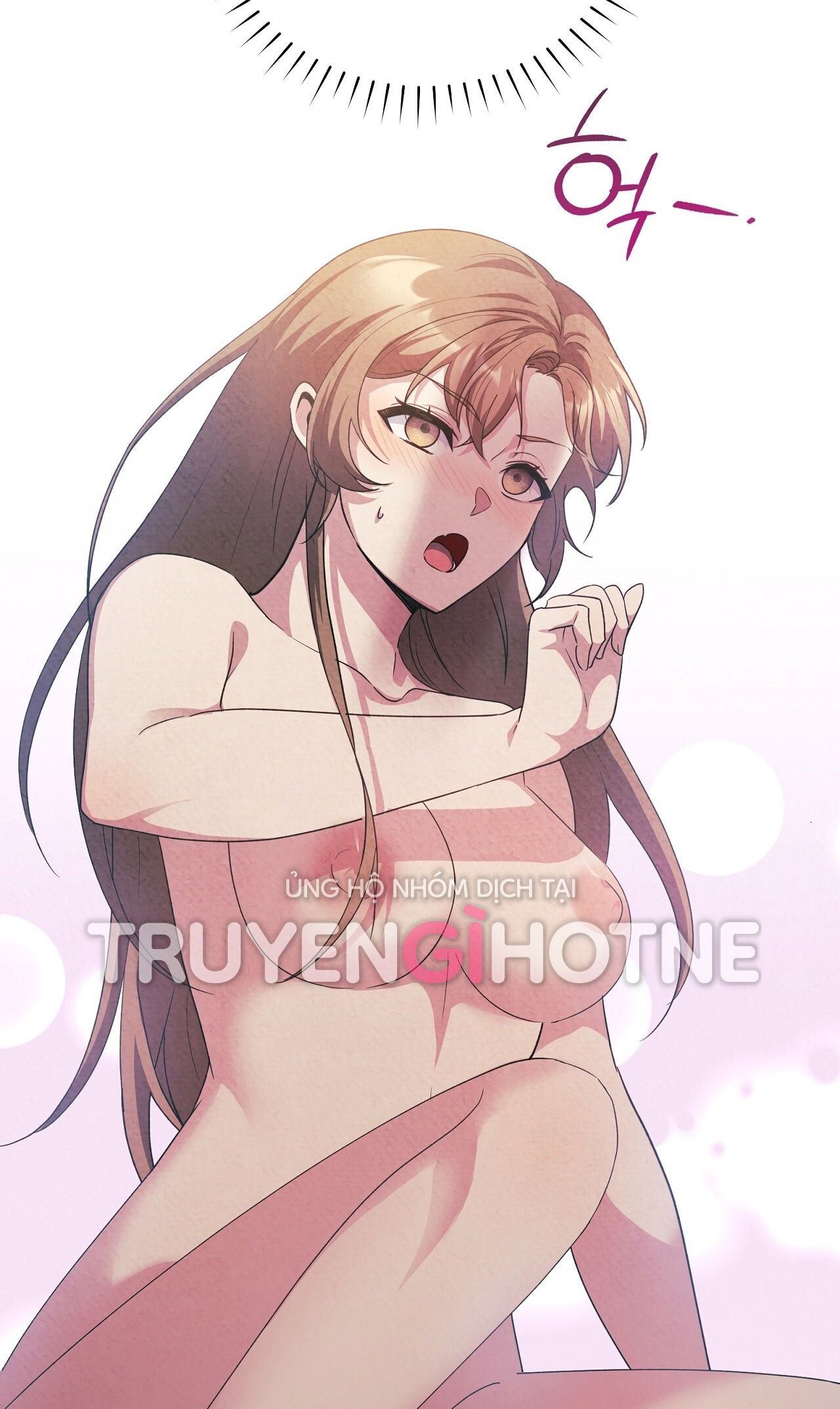 đọc truyện [18+] Hầu Tước Sạch Sẽ Và Quý Cô Bảo Thủ Chương 9.1 ảnh 5 tại Giả Dược