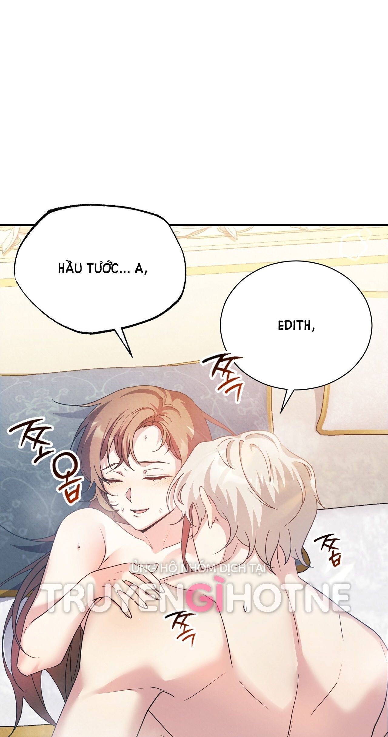 đọc truyện [18+] Hầu Tước Sạch Sẽ Và Quý Cô Bảo Thủ Chương 9.2 ảnh 5 tại Giả Dược