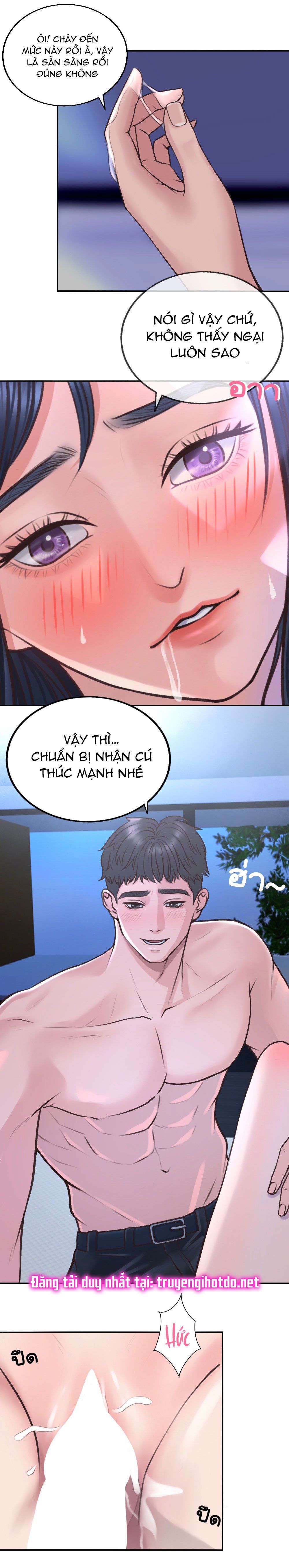 đọc truyện [18+] Hãy Cẩn Thận Khi Sử Dụng Từ 