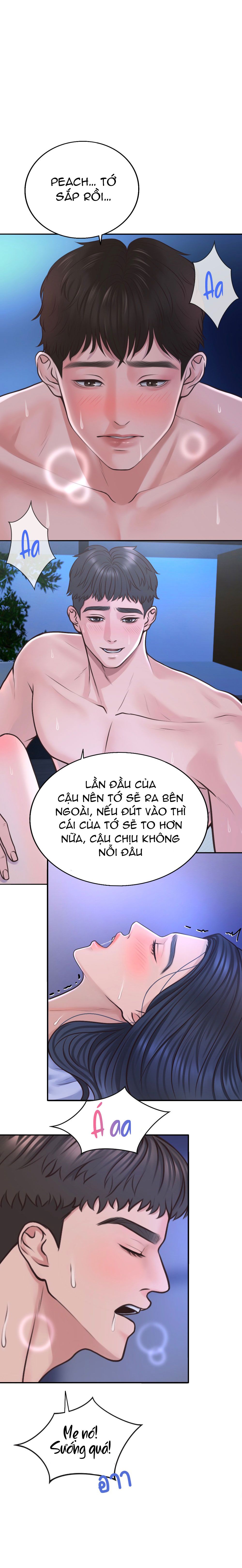 đọc truyện [18+] Hãy Cẩn Thận Khi Sử Dụng Từ 