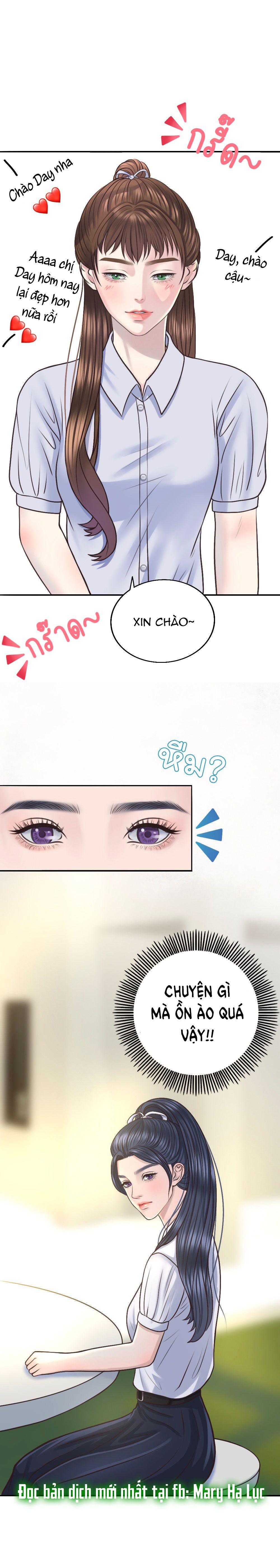 đọc truyện [18+] Hãy Cẩn Thận Khi Sử Dụng Từ 