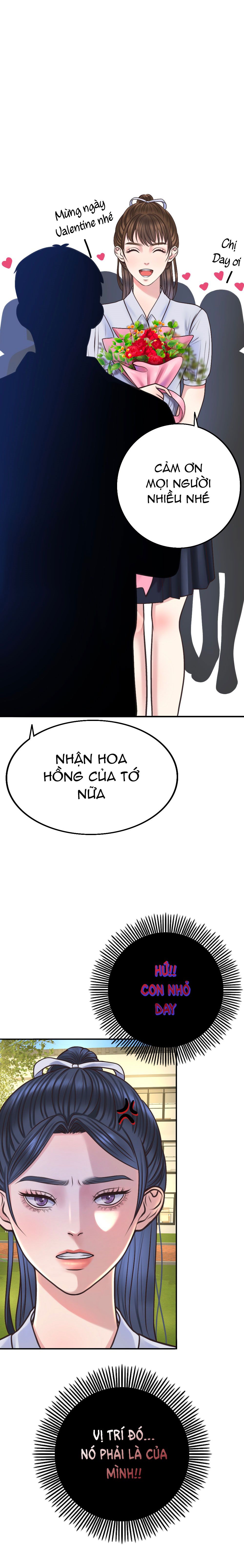 đọc truyện [18+] Hãy Cẩn Thận Khi Sử Dụng Từ 