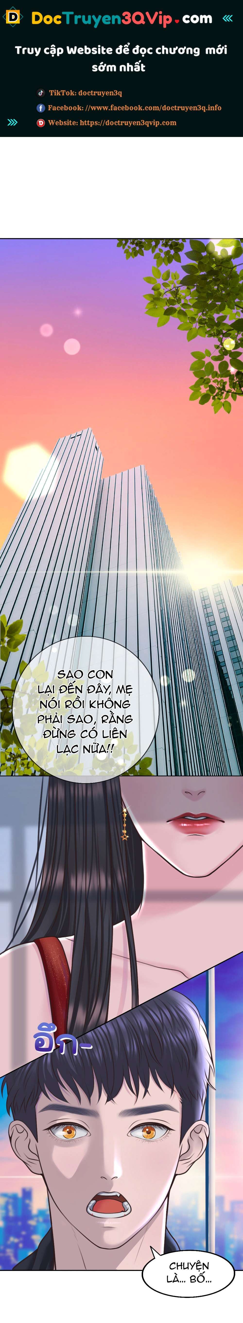 đọc truyện [18+] Hãy Cẩn Thận Khi Sử Dụng Từ 