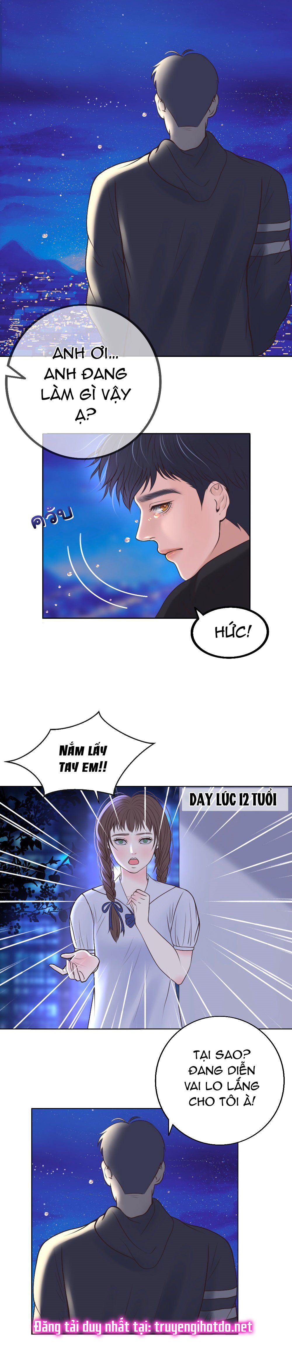 đọc truyện [18+] Hãy Cẩn Thận Khi Sử Dụng Từ 