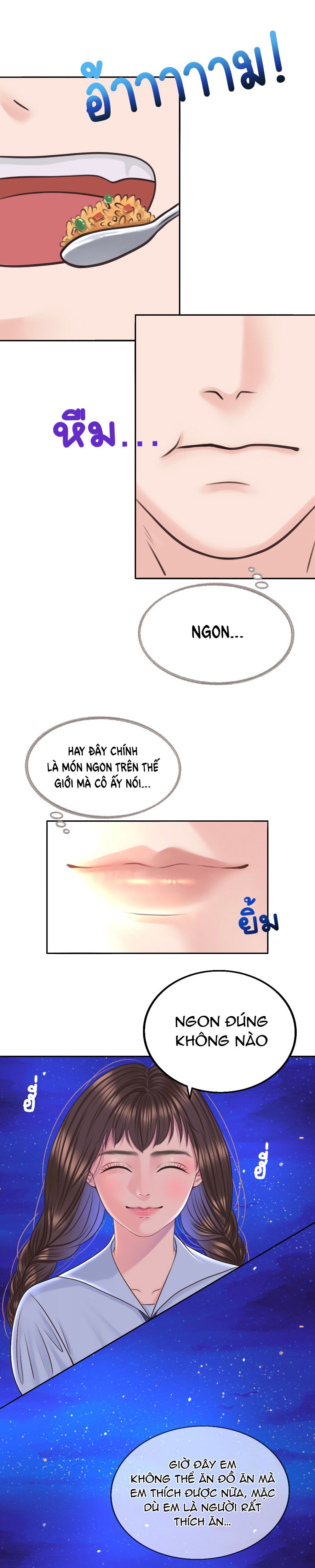 đọc truyện [18+] Hãy Cẩn Thận Khi Sử Dụng Từ 