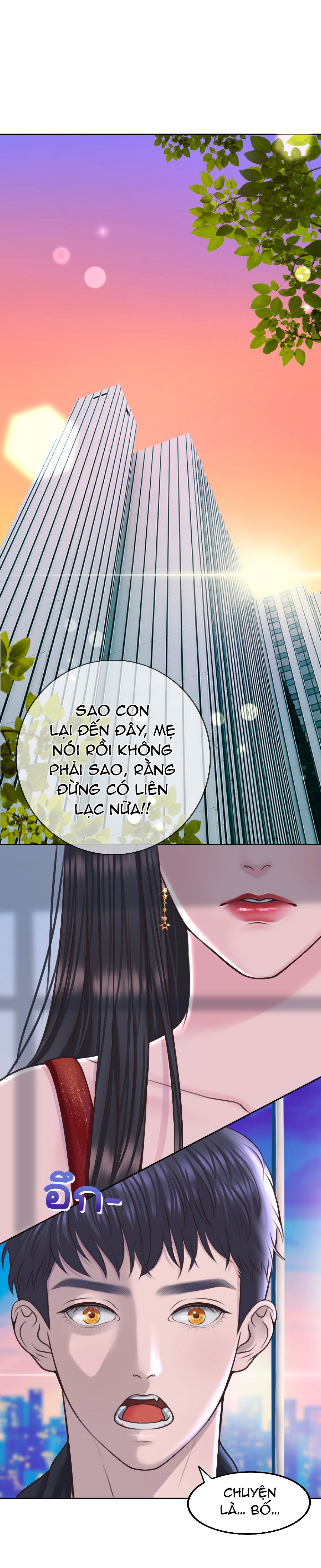 đọc truyện [18+] Hãy Cẩn Thận Khi Sử Dụng Từ 