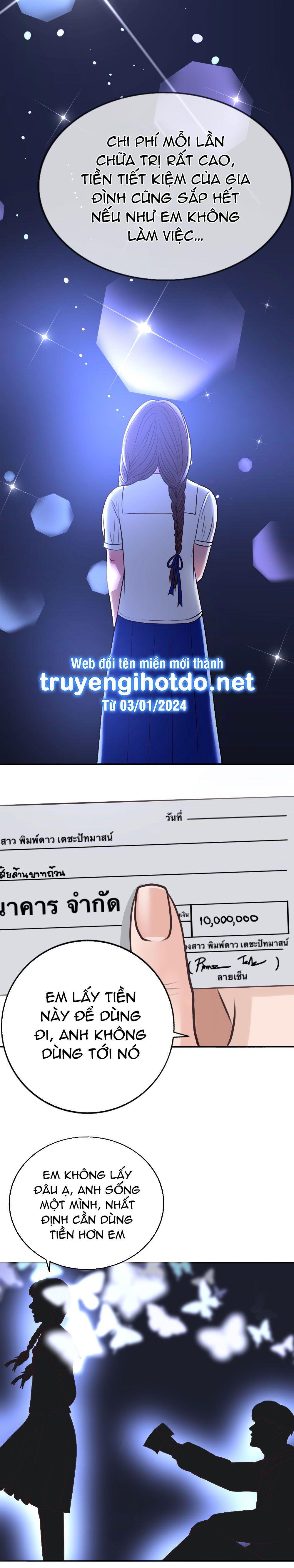 đọc truyện [18+] Hãy Cẩn Thận Khi Sử Dụng Từ 
