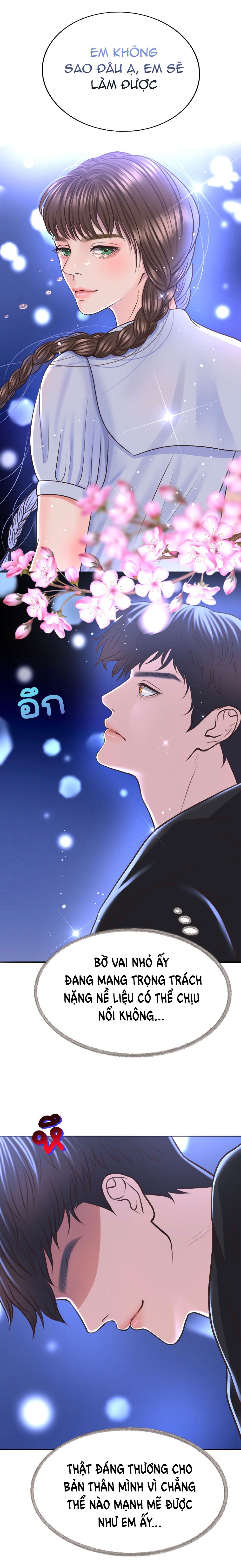 đọc truyện [18+] Hãy Cẩn Thận Khi Sử Dụng Từ 