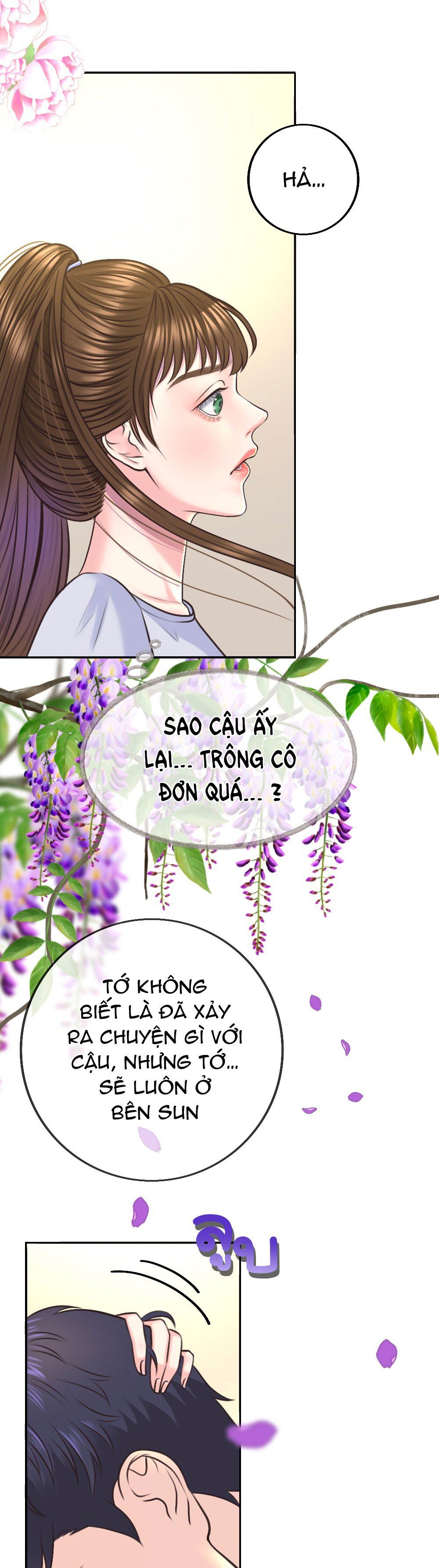 đọc truyện [18+] Hãy Cẩn Thận Khi Sử Dụng Từ 