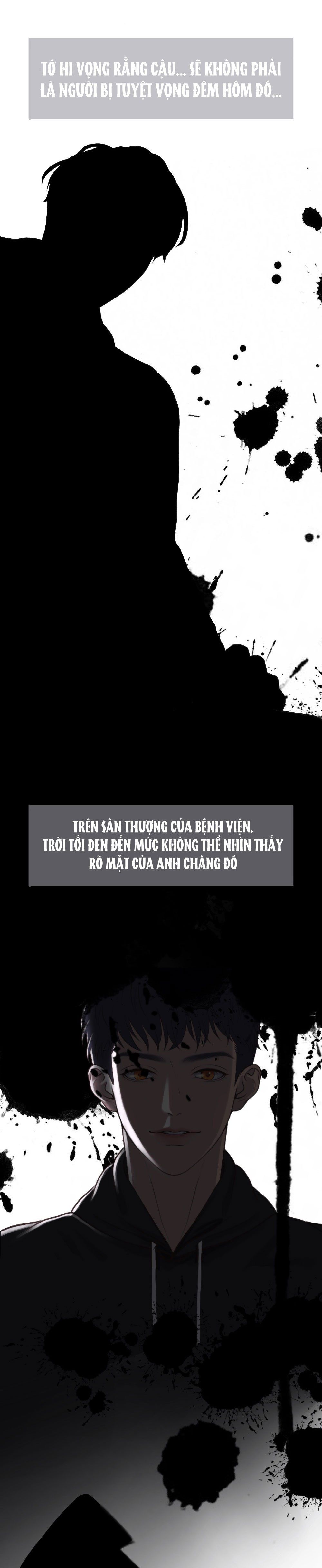 đọc truyện [18+] Hãy Cẩn Thận Khi Sử Dụng Từ 