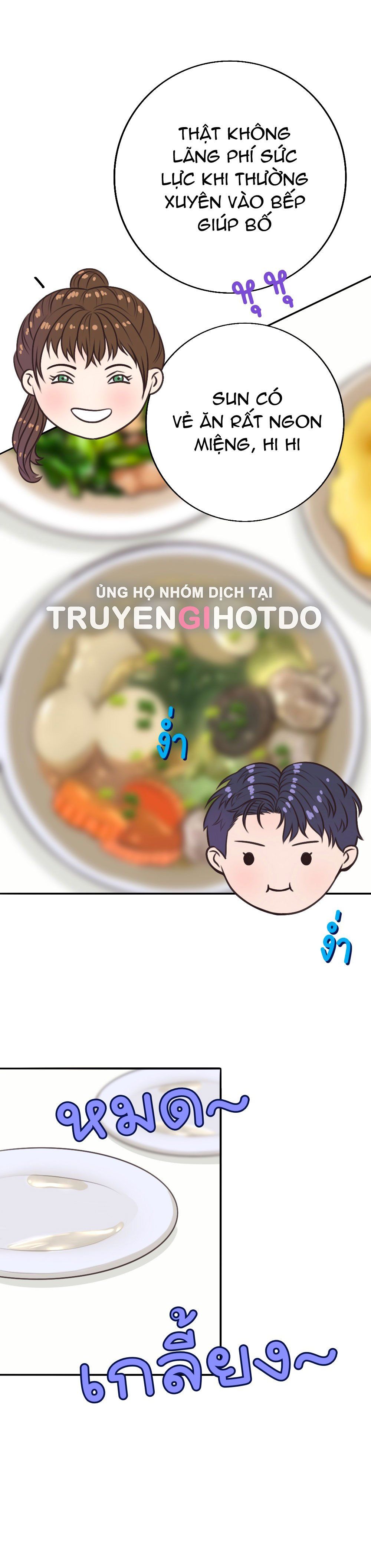 đọc truyện [18+] Hãy Cẩn Thận Khi Sử Dụng Từ 