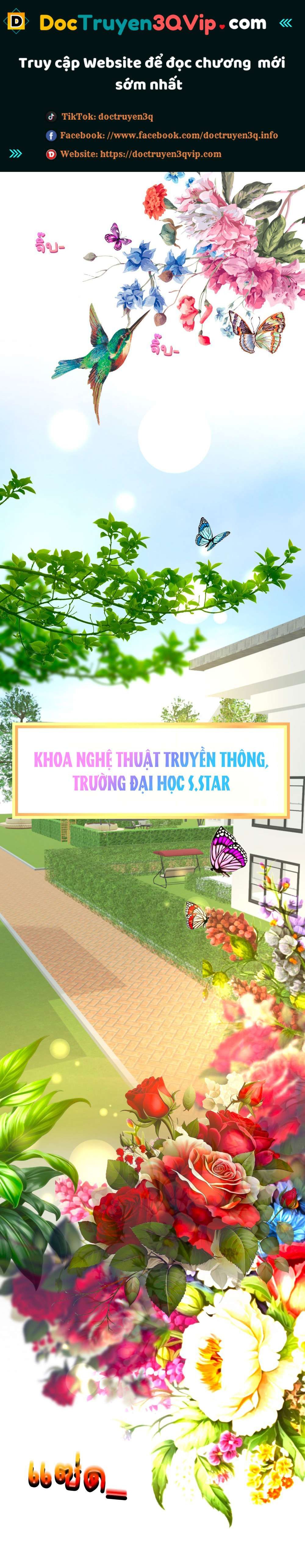 đọc truyện [18+] Hãy Cẩn Thận Khi Sử Dụng Từ 