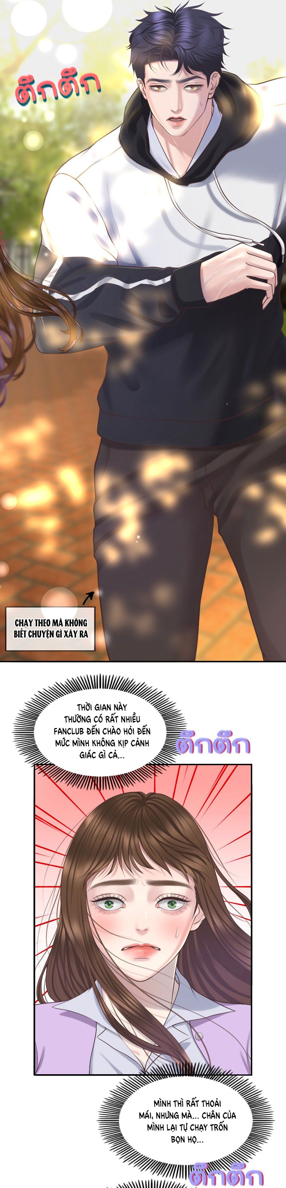 đọc truyện [18+] Hãy Cẩn Thận Khi Sử Dụng Từ 