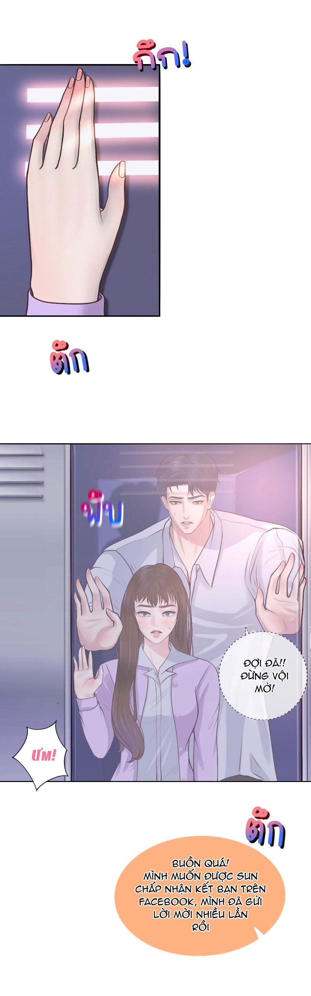 đọc truyện [18+] Hãy Cẩn Thận Khi Sử Dụng Từ 