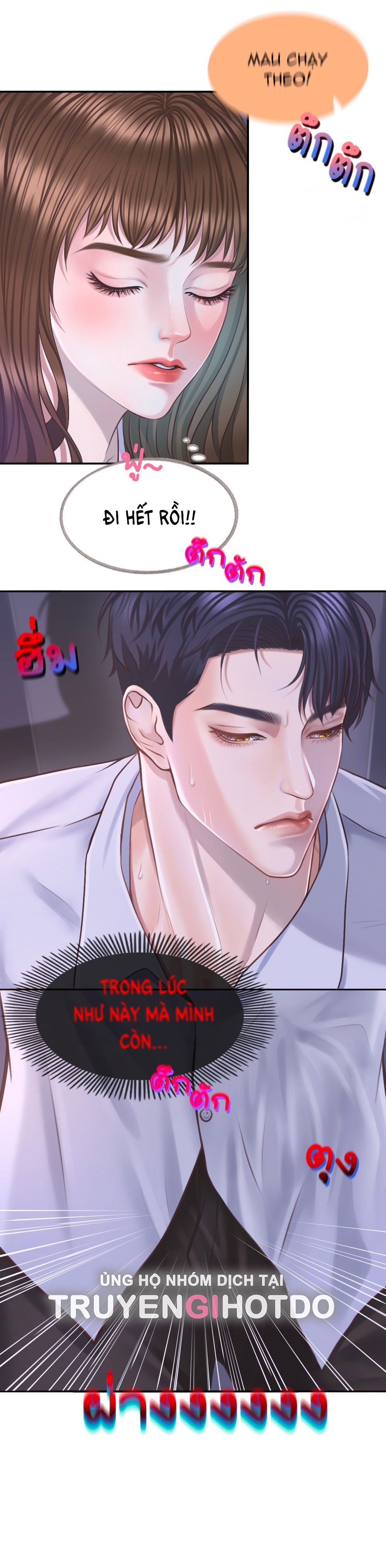đọc truyện [18+] Hãy Cẩn Thận Khi Sử Dụng Từ 