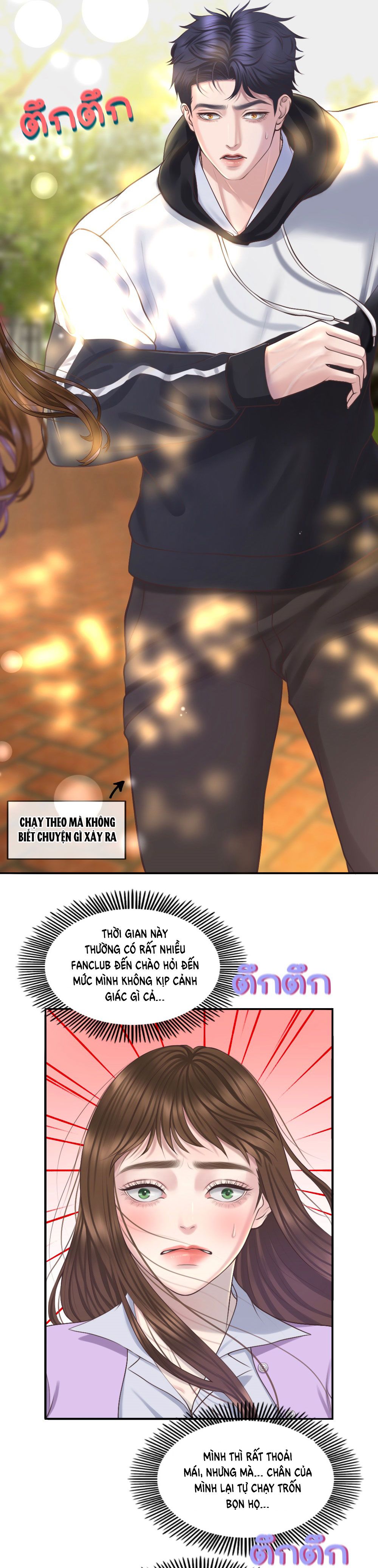 đọc truyện [18+] Hãy Cẩn Thận Khi Sử Dụng Từ 