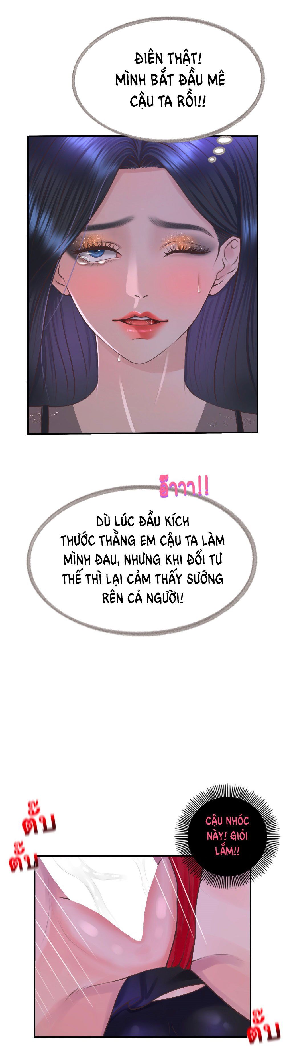 đọc truyện [18+] Hãy Cẩn Thận Khi Sử Dụng Từ 