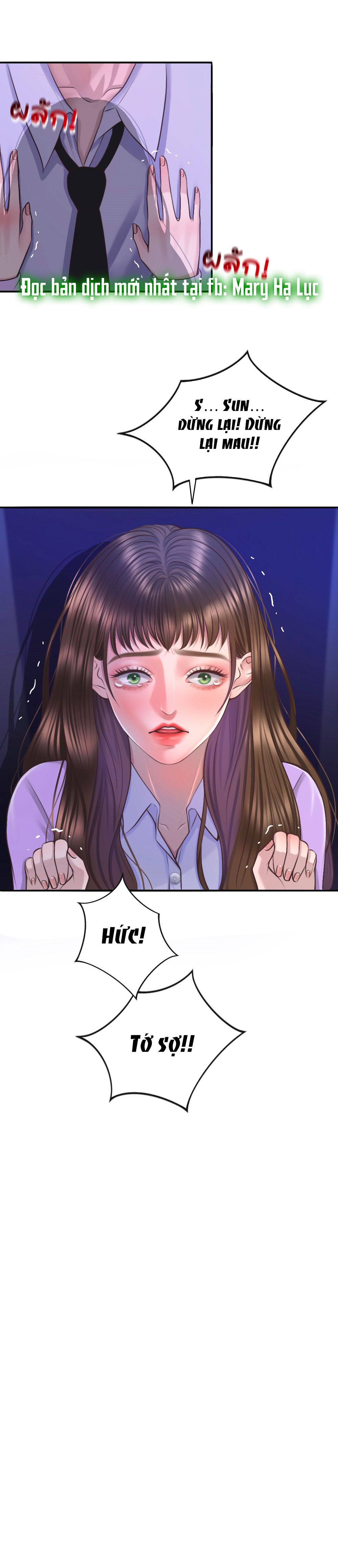 đọc truyện [18+] Hãy Cẩn Thận Khi Sử Dụng Từ 