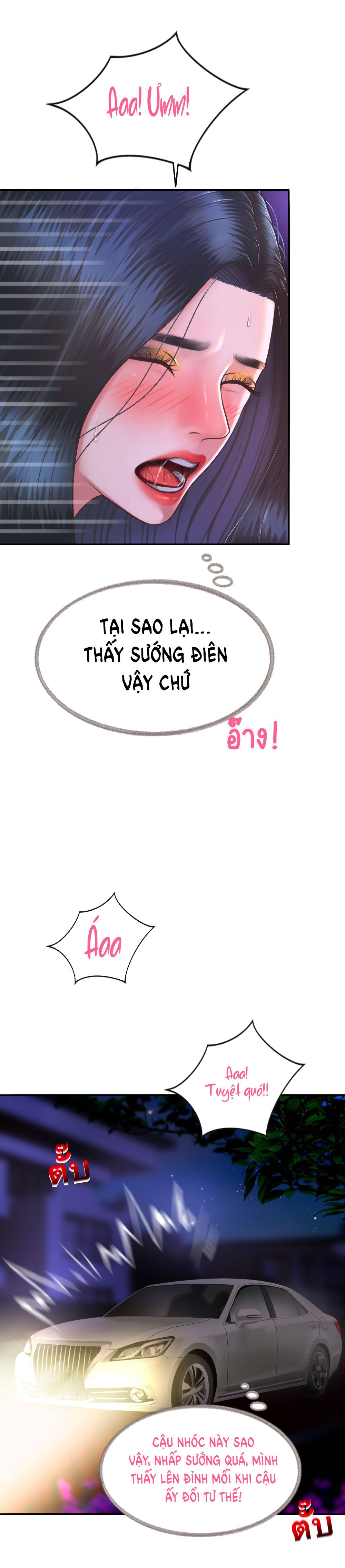 đọc truyện [18+] Hãy Cẩn Thận Khi Sử Dụng Từ 