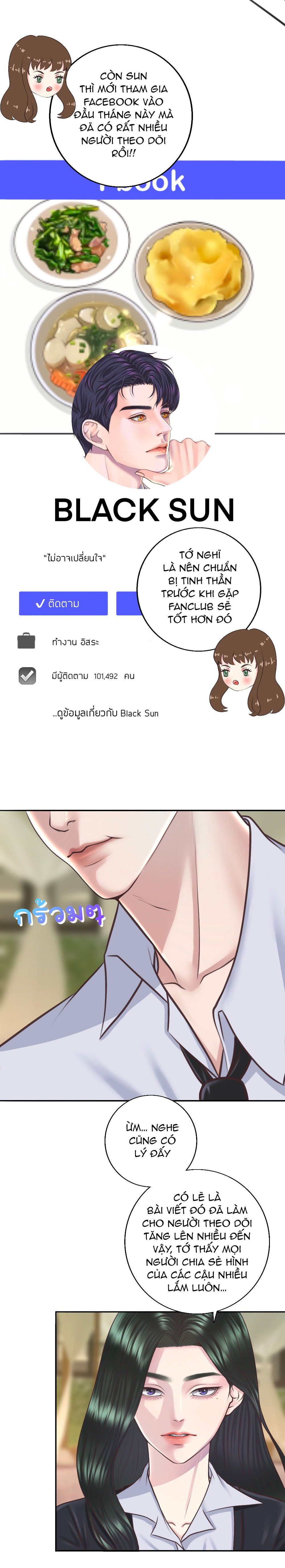 đọc truyện [18+] Hãy Cẩn Thận Khi Sử Dụng Từ 