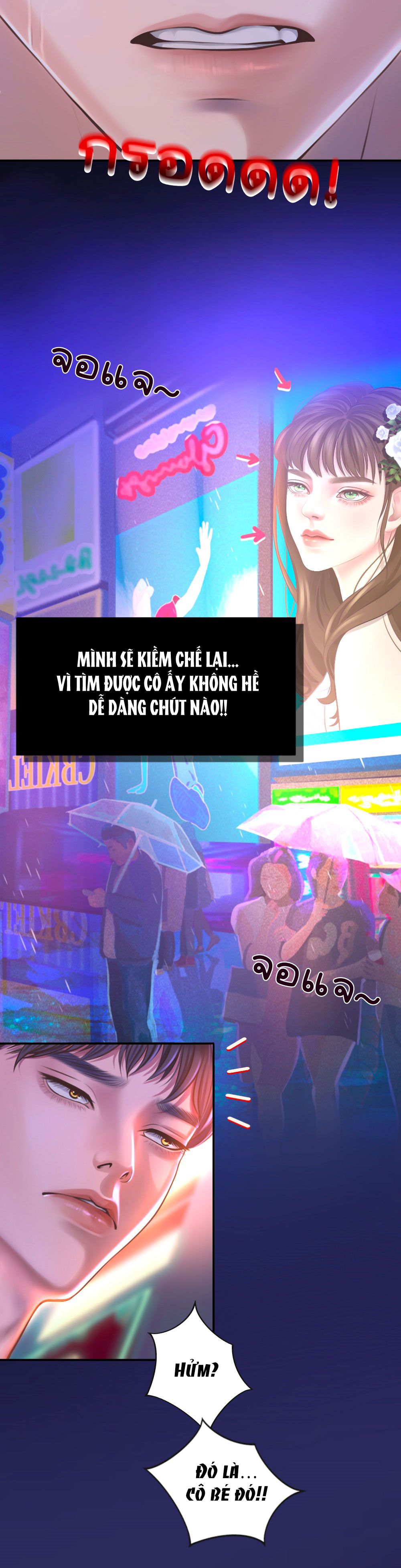 đọc truyện [18+] Hãy Cẩn Thận Khi Sử Dụng Từ 