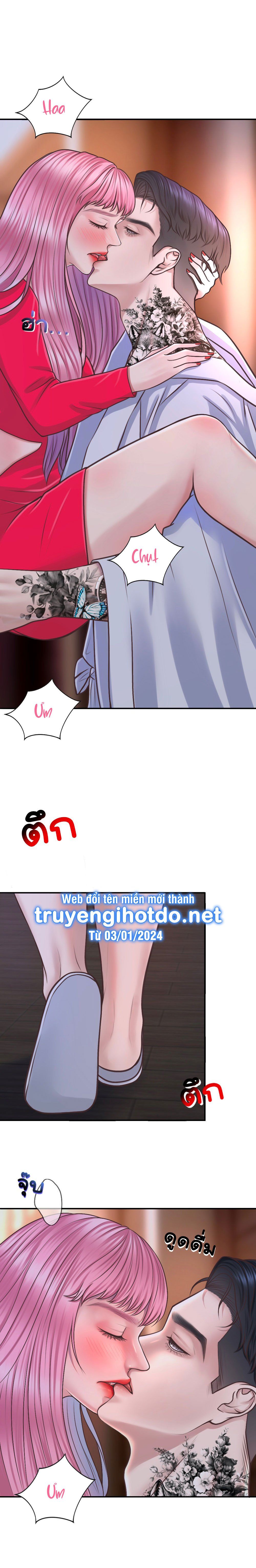 đọc truyện [18+] Hãy Cẩn Thận Khi Sử Dụng Từ 