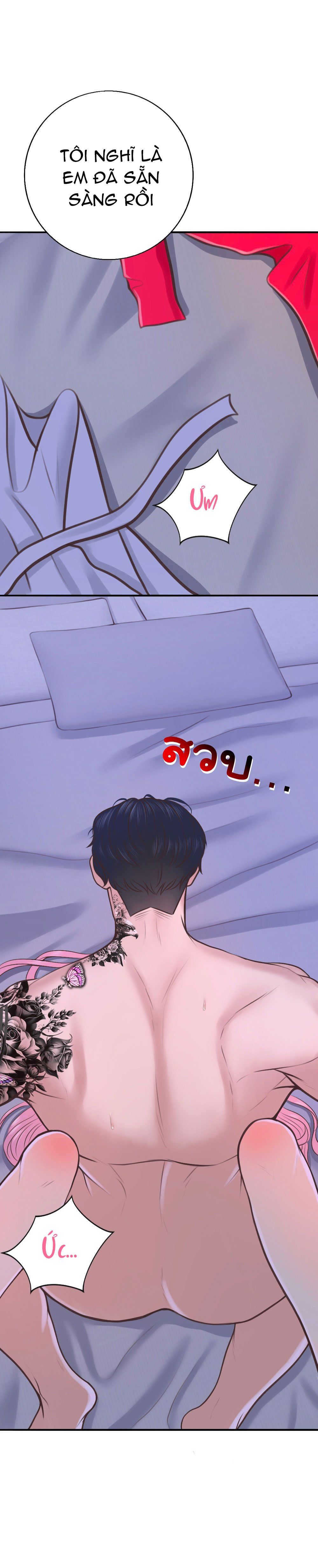 đọc truyện [18+] Hãy Cẩn Thận Khi Sử Dụng Từ 
