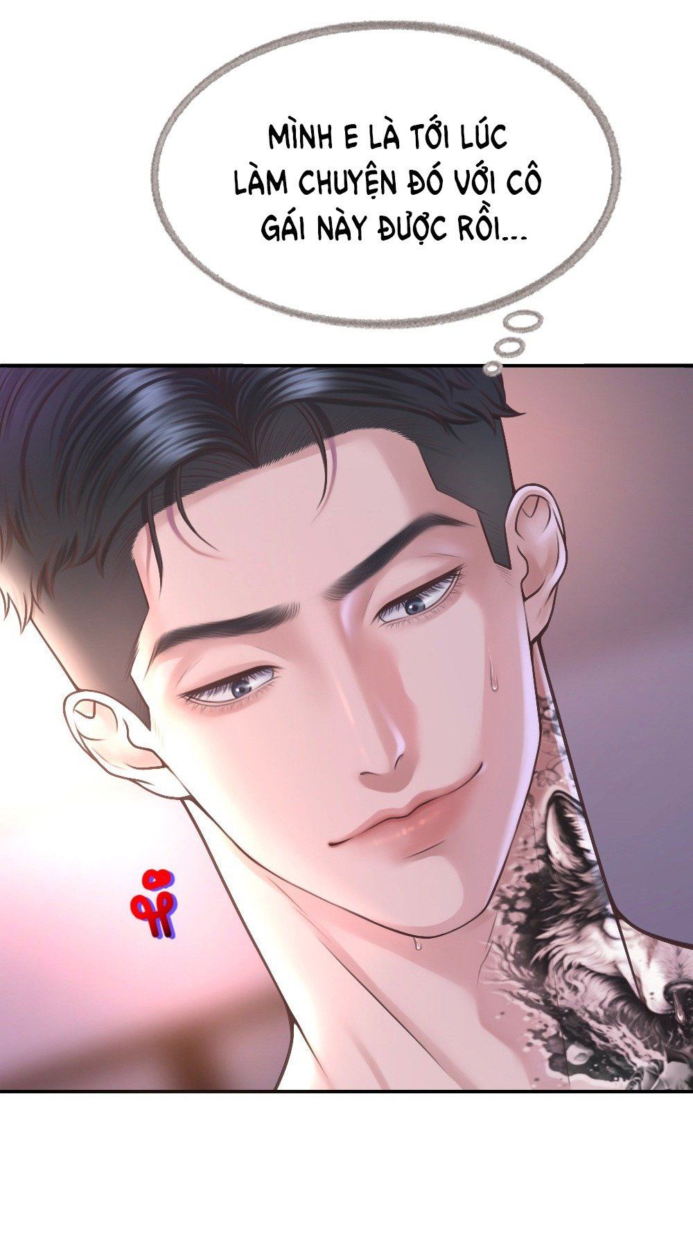 đọc truyện [18+] Hãy Cẩn Thận Khi Sử Dụng Từ 