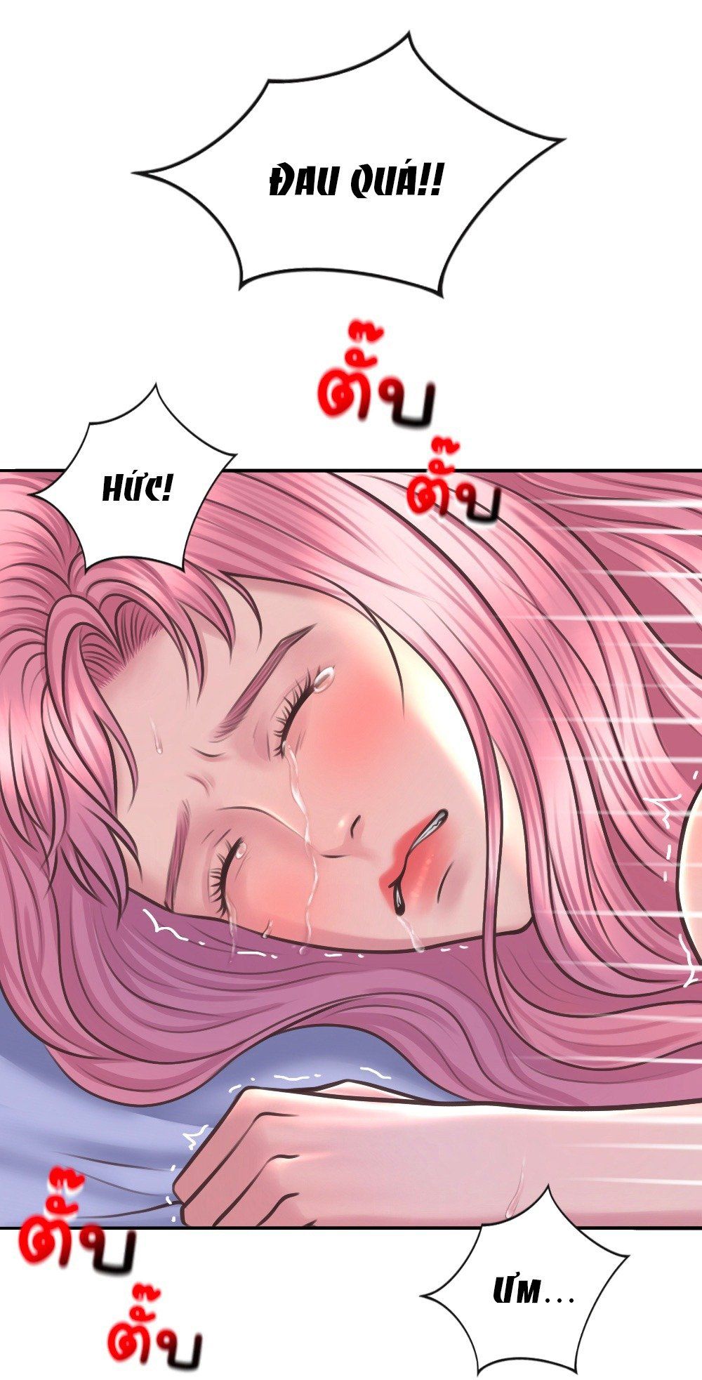 đọc truyện [18+] Hãy Cẩn Thận Khi Sử Dụng Từ 