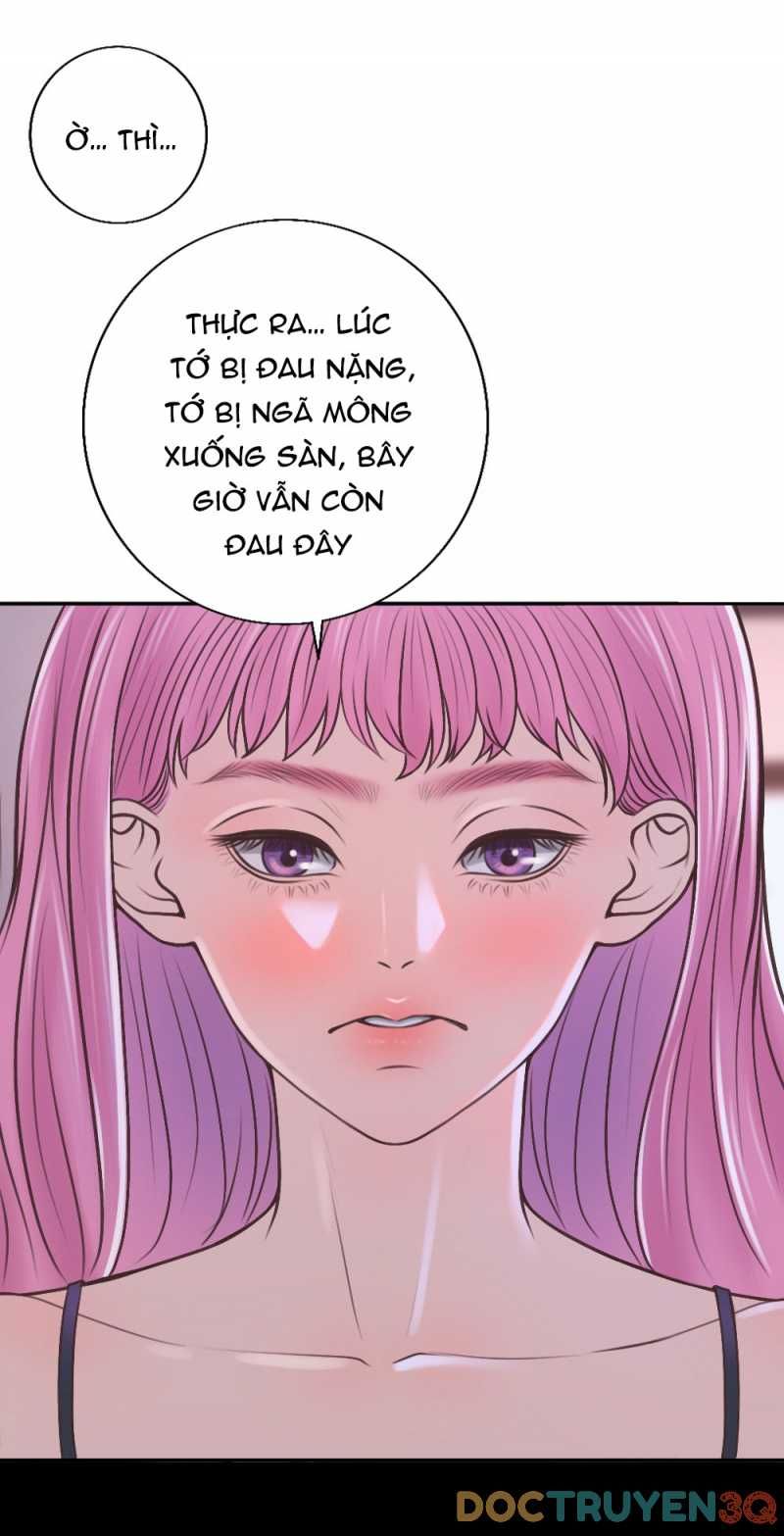 đọc truyện [18+] Hãy Cẩn Thận Khi Sử Dụng Từ 