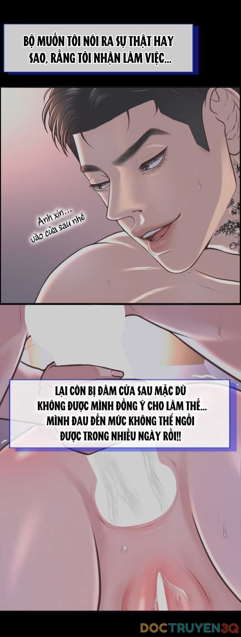 đọc truyện [18+] Hãy Cẩn Thận Khi Sử Dụng Từ 