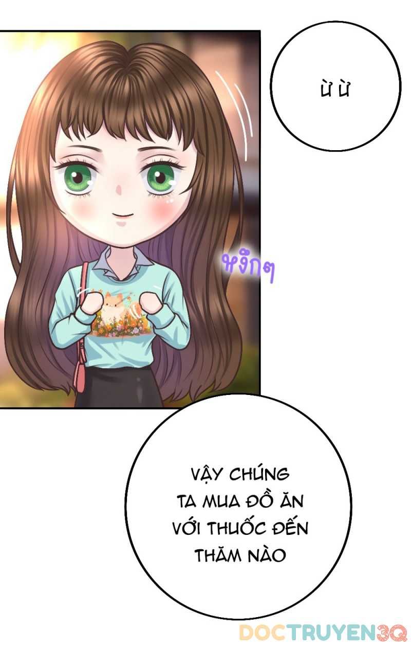 đọc truyện [18+] Hãy Cẩn Thận Khi Sử Dụng Từ 