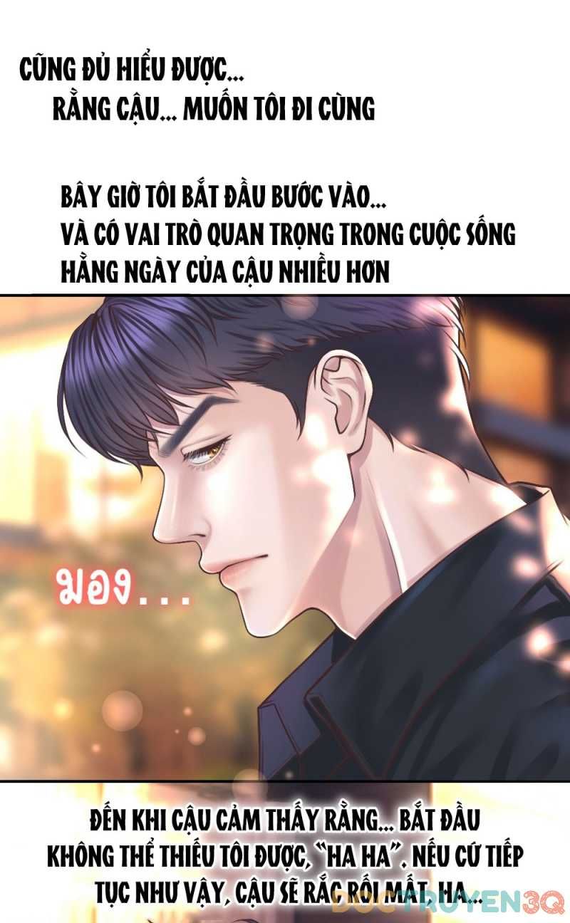 đọc truyện [18+] Hãy Cẩn Thận Khi Sử Dụng Từ 