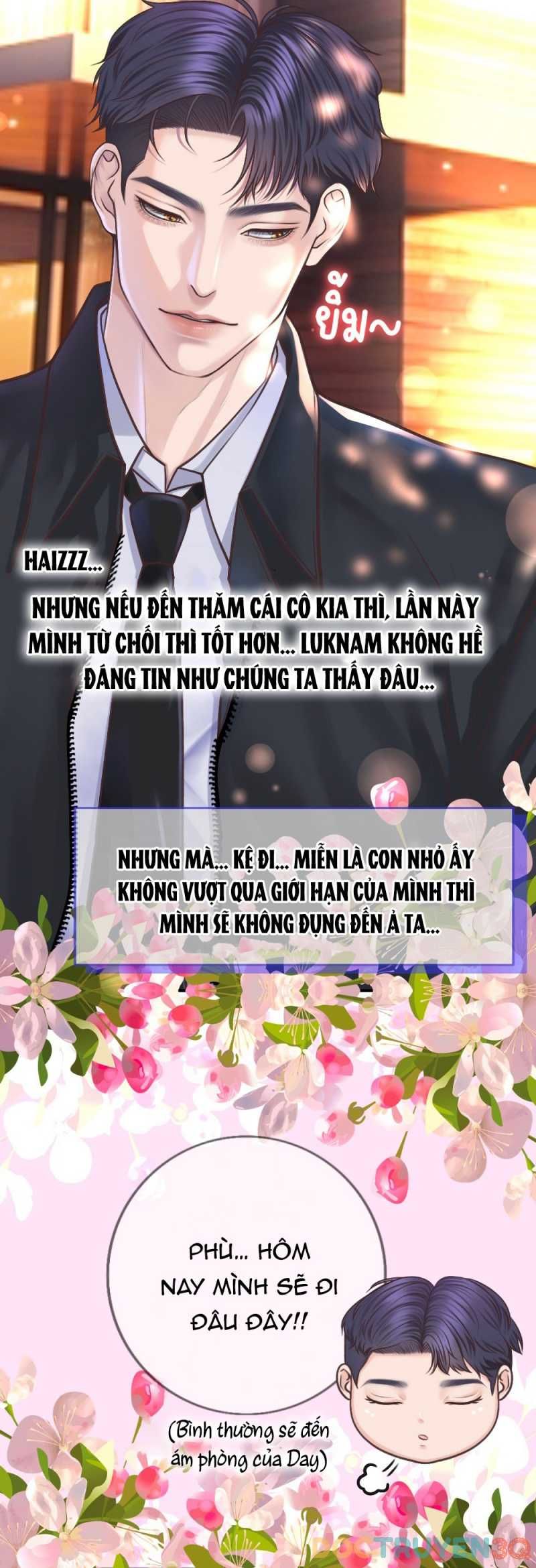 đọc truyện [18+] Hãy Cẩn Thận Khi Sử Dụng Từ 