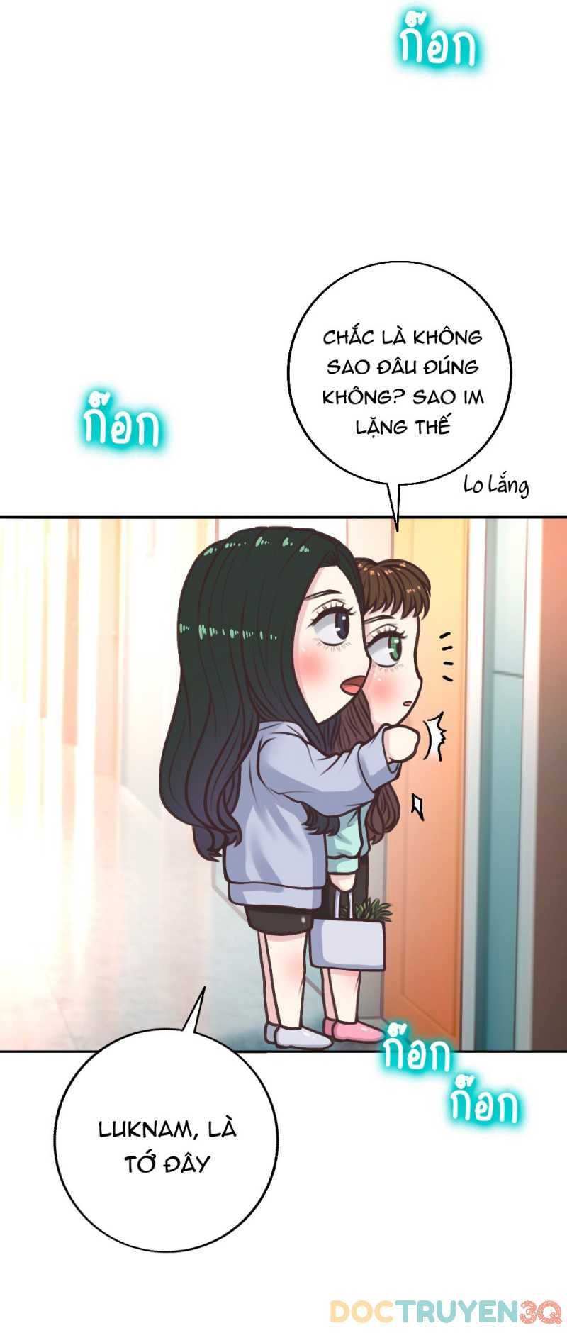 đọc truyện [18+] Hãy Cẩn Thận Khi Sử Dụng Từ 