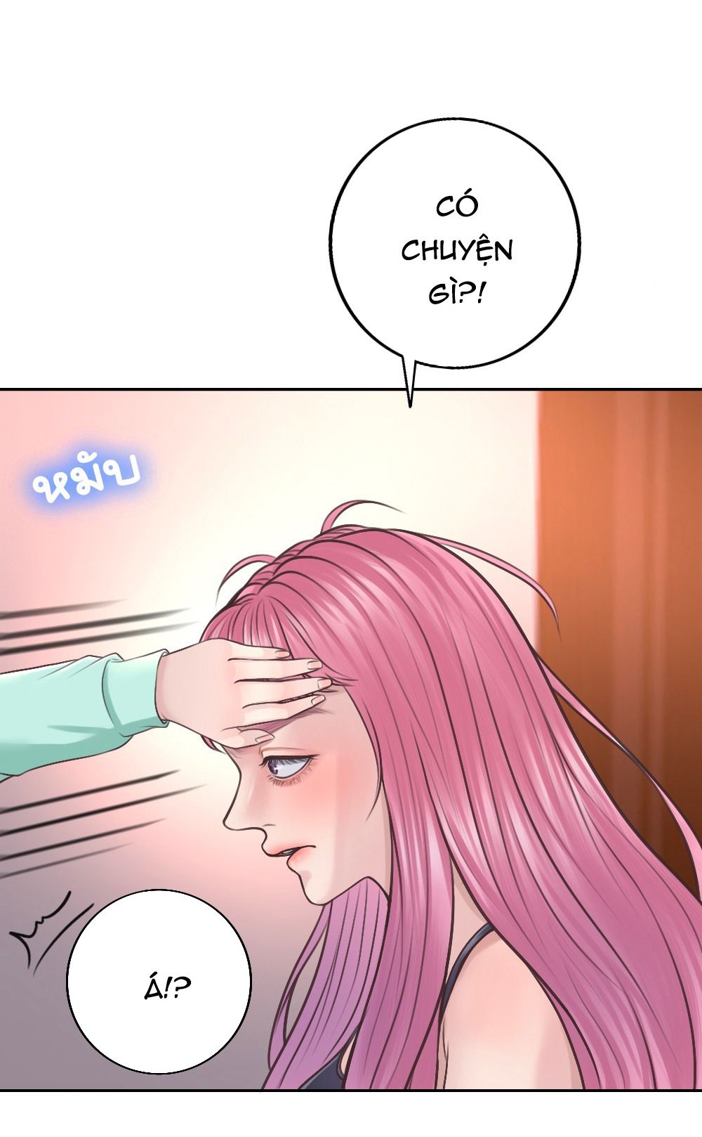 đọc truyện [18+] Hãy Cẩn Thận Khi Sử Dụng Từ 