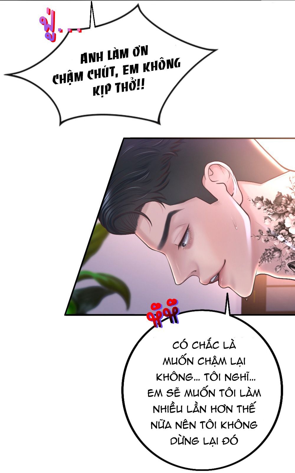 đọc truyện [18+] Hãy Cẩn Thận Khi Sử Dụng Từ 