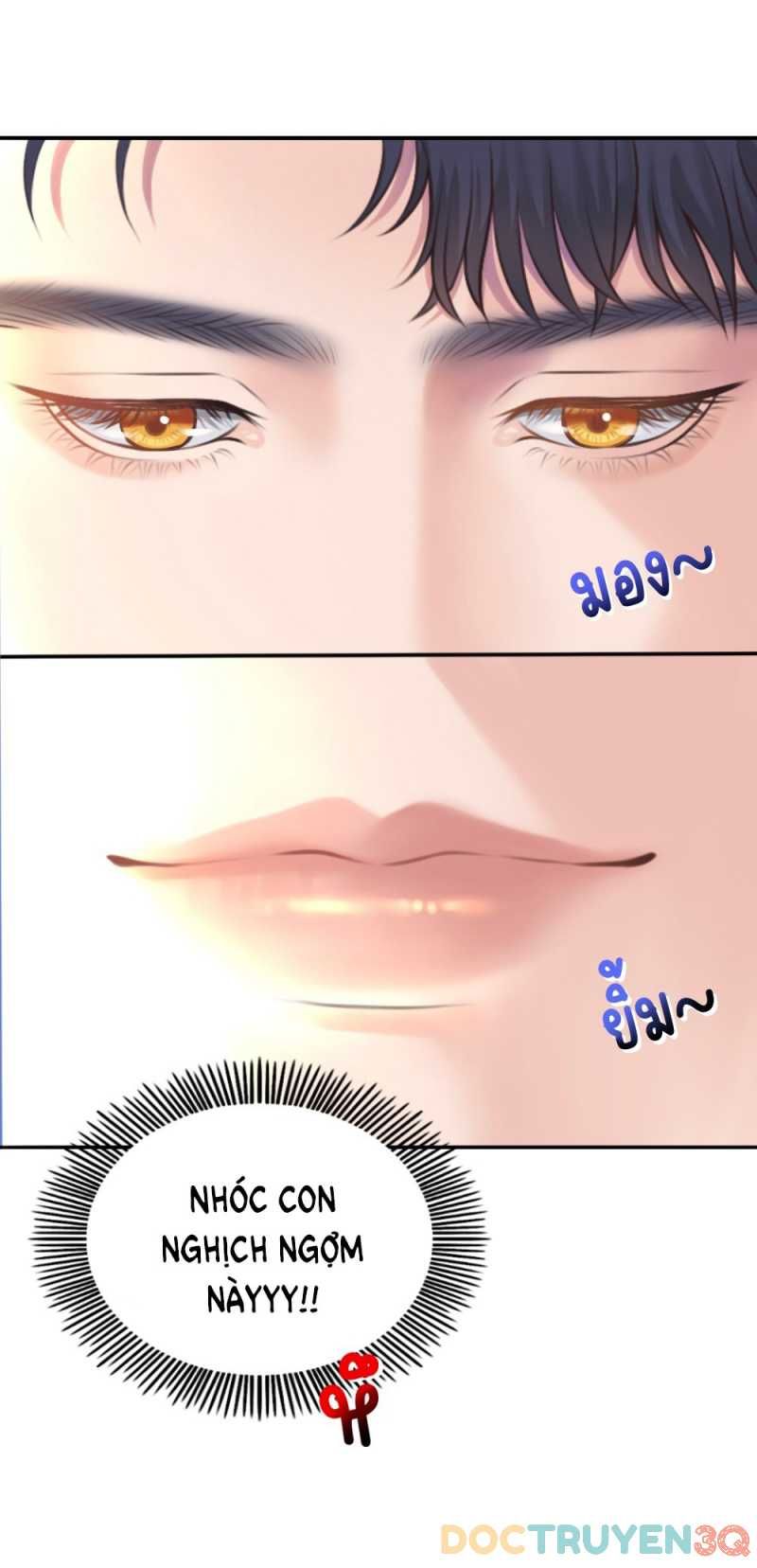 đọc truyện [18+] Hãy Cẩn Thận Khi Sử Dụng Từ 