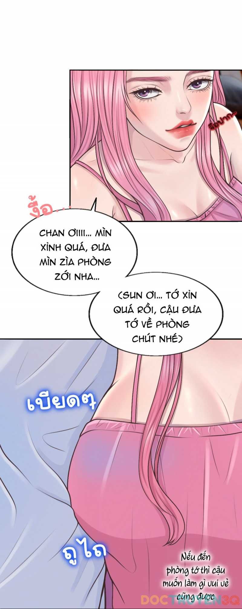 đọc truyện [18+] Hãy Cẩn Thận Khi Sử Dụng Từ 