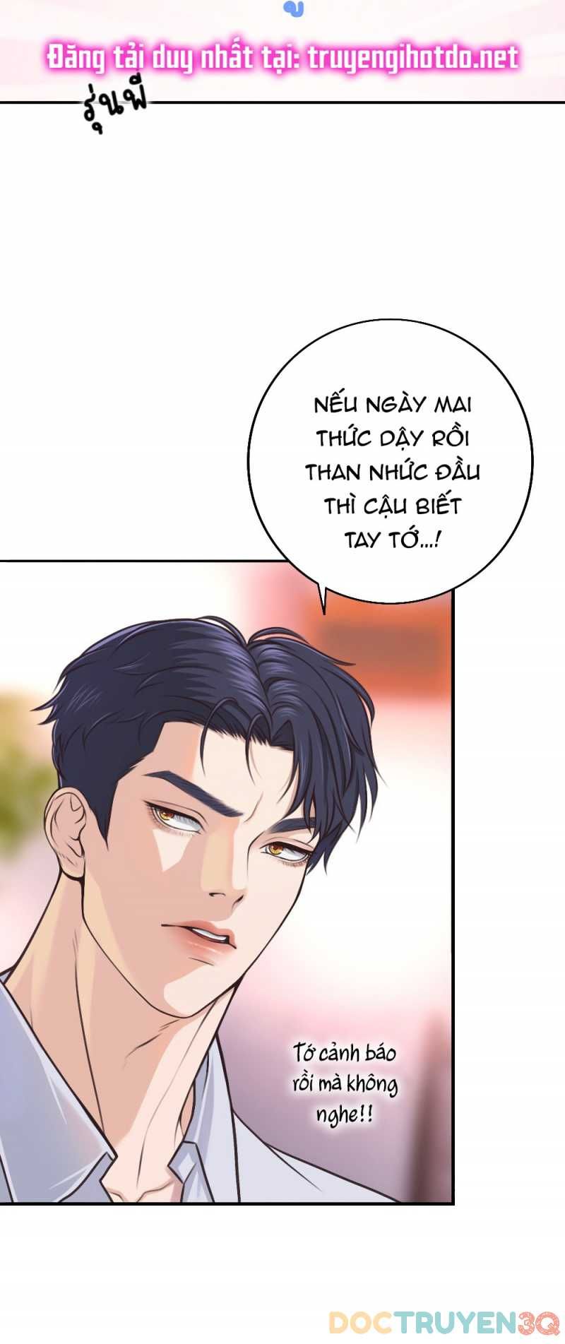 đọc truyện [18+] Hãy Cẩn Thận Khi Sử Dụng Từ 