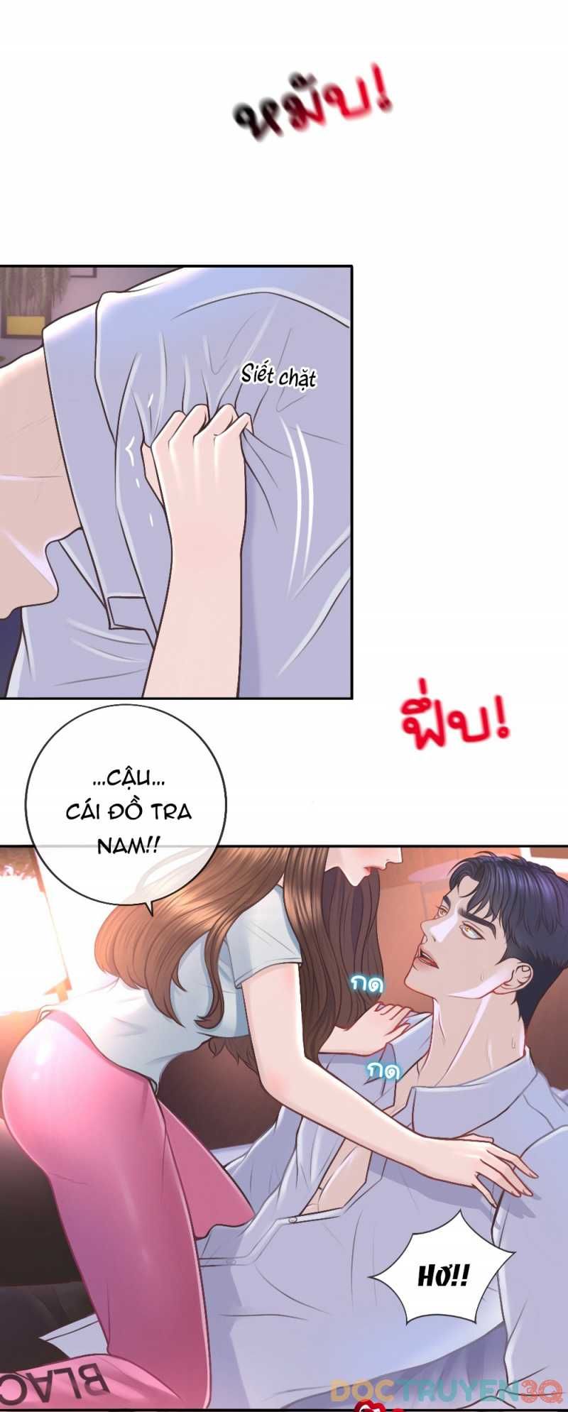 đọc truyện [18+] Hãy Cẩn Thận Khi Sử Dụng Từ 