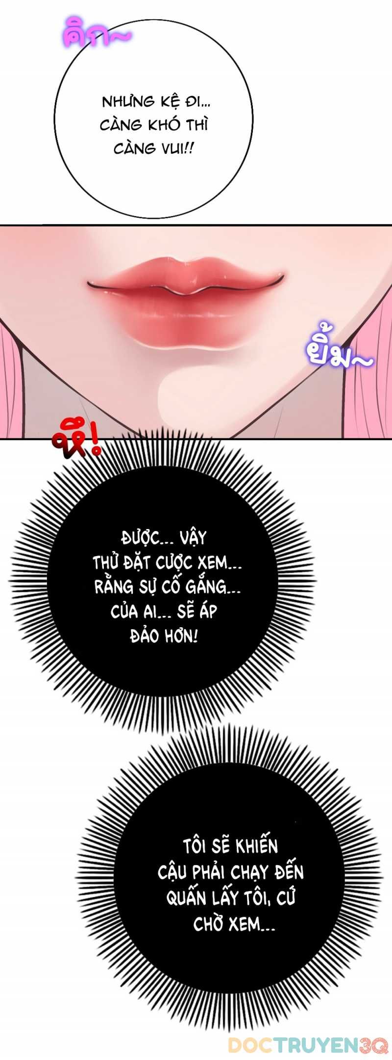 đọc truyện [18+] Hãy Cẩn Thận Khi Sử Dụng Từ 
