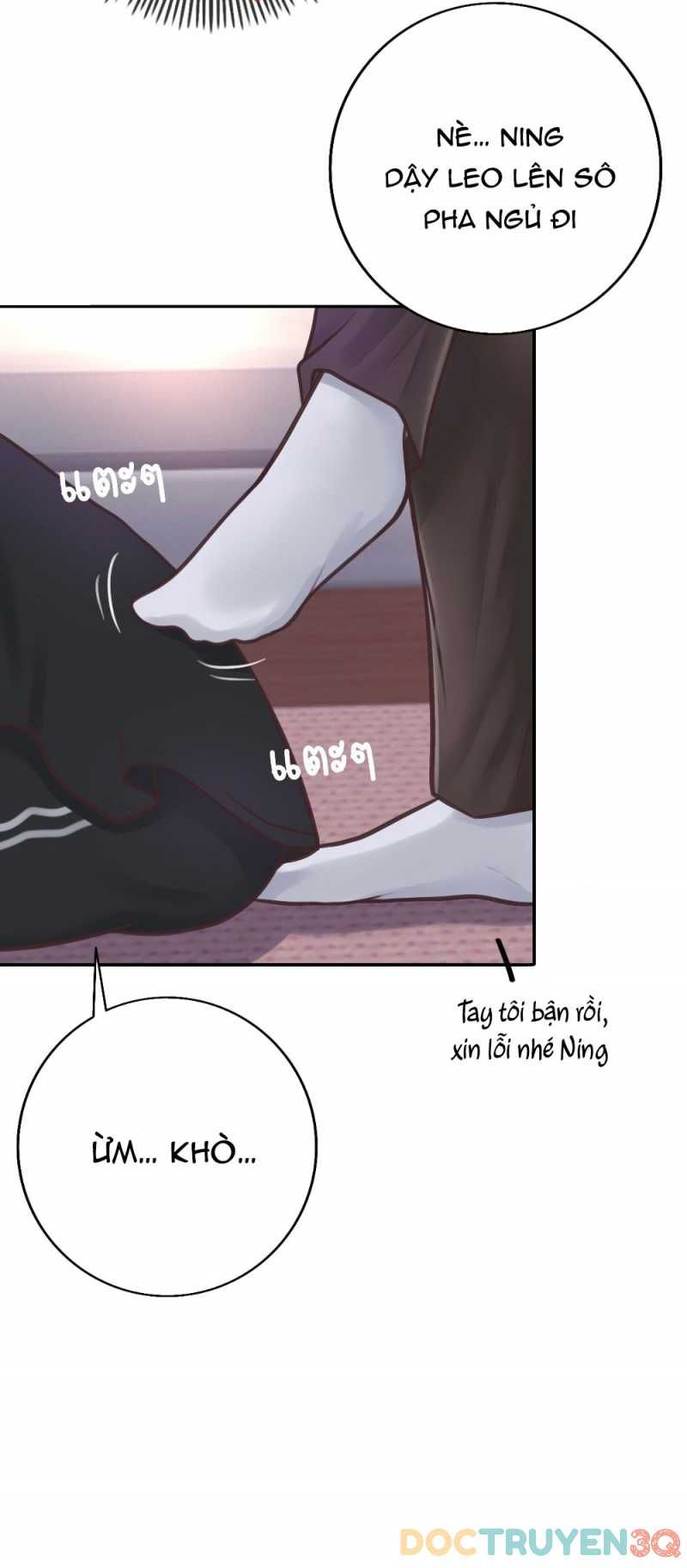 đọc truyện [18+] Hãy Cẩn Thận Khi Sử Dụng Từ 