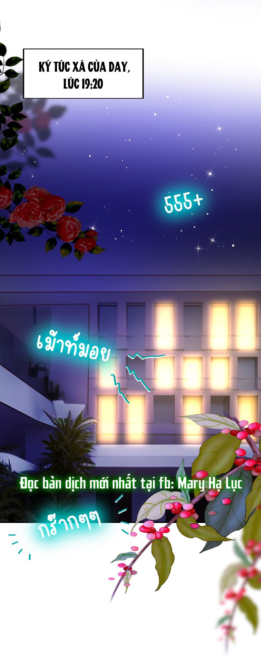 đọc truyện [18+] Hãy Cẩn Thận Khi Sử Dụng Từ 