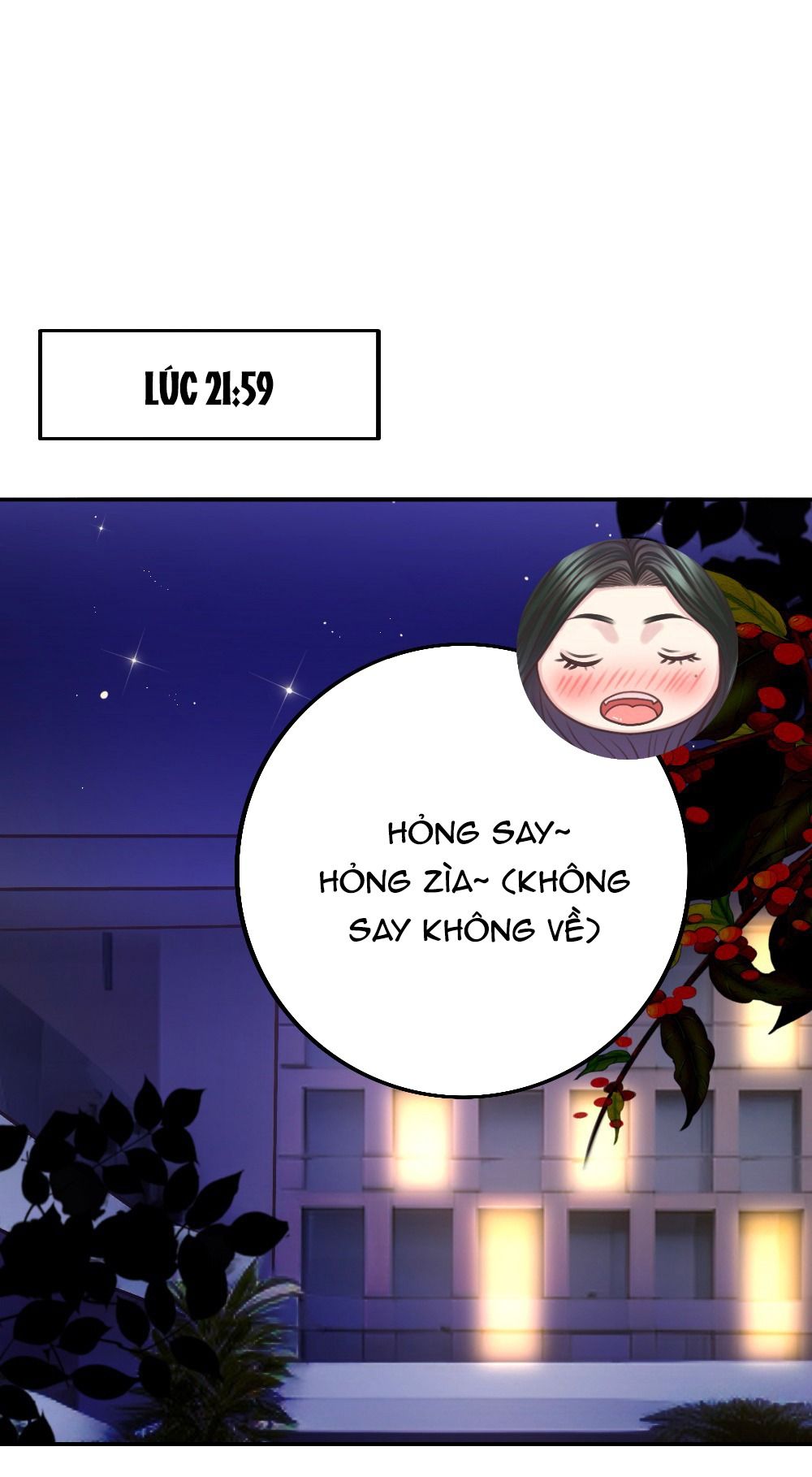 đọc truyện [18+] Hãy Cẩn Thận Khi Sử Dụng Từ 