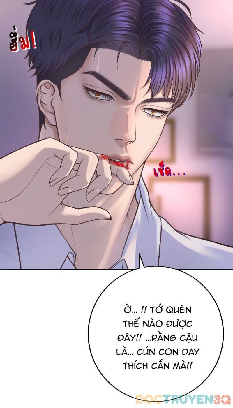 đọc truyện [18+] Hãy Cẩn Thận Khi Sử Dụng Từ 