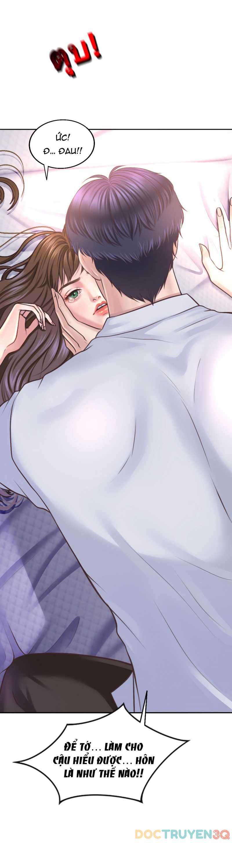đọc truyện [18+] Hãy Cẩn Thận Khi Sử Dụng Từ 